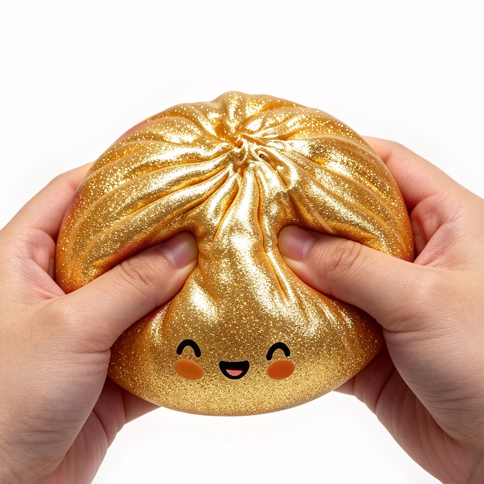 Stuffed Bun Dumpling - Thumbnail 3