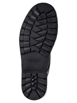 PORTLAND by Portland Boot Company Men's Casual Lace-up Boots - Thumbnail 3