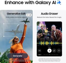 Samsung Galaxy S25 FE 5G (2025 – Brand New) 256GB - Thumbnail 6