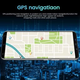 FYTPOV Android Phone, US Standard U8 Smart Phone 512MB+4GB-core With GPS 4.42-inch Android 1500Mah Mobile Phone, Cell Phones Unlocked - Thumbnail 12