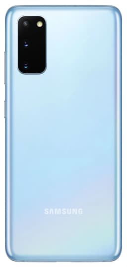 SAMSUNG Unlocked Galaxy S20, 128GB Blue - Smartphone - Thumbnail 5