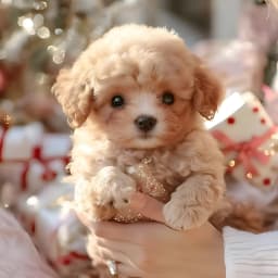 CYFW Robot Dog, Realistic Robot Puppy That Acts Like A Real Dog, Interactive Plush AI Robot Pup, Robot Dogs for Sitting, Barking, Walking realistic - Thumbnail 3