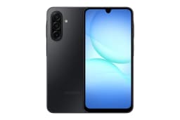 Straight Talk Verizon Samsung Galaxy A17 128GB Smartphone (Unlocked), Black - Thumbnail 1