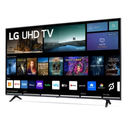 LG 65" 4K UHD Smart TV 2160p webOS, 65UQ7070ZUE - Thumbnail 12