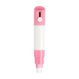 HonestMatter Thermal Paper Eraser Pen with Box Cutter, 2 In 1 Privacy Wipe for Labels Packages, Water Based Ink Remover for Thermal Receipts, 10ml - Thumbnail 4