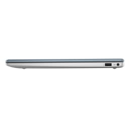 HP 15.6 inch Windows 11 Touch Laptop Intel Core i3-N305 8GB RAM 256GB SSD Moonlight Blue - Thumbnail 6