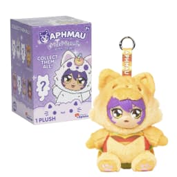 Aphmau Vinyl Plush Bag Charm - Thumbnail 4