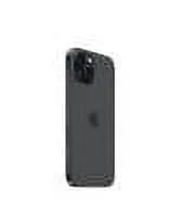 Restored Apple iPhone 15 - Carrier Unlocked - 128GB Black - Thumbnail 3