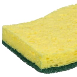 Great Value Heavy Duty Scrub Sponges, 4 Count - Thumbnail 3