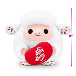 Snackles Series 2 8 inch Snackle by ZURU Cuddly Squishy Comfort 8 inch Plush with License Snack Brand Accessory - Thumbnail 5