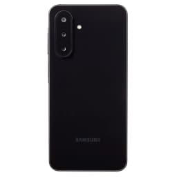 Walmart Family Mobile Samsung Galaxy A26, 5G, 128GB, Black, Prepaid Smartphone [Locked to Walmart Family Mobile] - Thumbnail 10