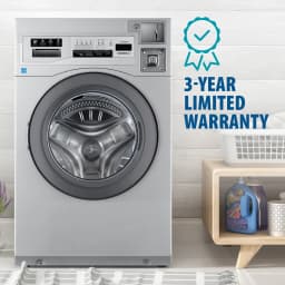 Crossover 2.0 Coin-Operated Front-Load Washer, WASHERFRONTL - Thumbnail 5