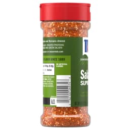 McCormick Salad Supreme Seasoning, 4.34 oz Bottle - Thumbnail 13