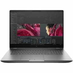 HP ZBook Fury G1i 18" Laptop, Intel Core Ultra 9 285HX, 64GB RAM, 1TB SSD, Windows 11 Pro - Thumbnail 3