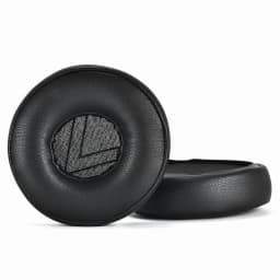 RHEA- L+R Comfort Ear Pads Cushions For Plantronics Backbeat Fit 505 500 Headphones C - Thumbnail 4