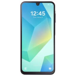 Walmart Family Mobile Samsung Galaxy A16, 128GB, 5G, Black - Prepaid Smartphone [Locked to Walmart Famliy Mobile] - Thumbnail 7