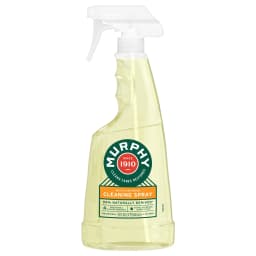 Murphy Oil Soap Cleaning Spray, Wood Cleaner, No-Rinse Floor Cleaner, Orange Scent, 22 fl oz Bottle - Thumbnail 12