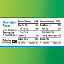 (6 pack) Wish-Bone Chunky Blue Cheese Salad Dressing, 15 fl oz - Thumbnail 7