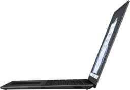 Restored Microsoft Surface Laptop 5 13.5" Core i7-1265U 16GB RAM 512GB SSD RBQ-00026 - Matte Black - Thumbnail 4