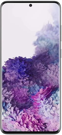 Samsung Galaxy S20+ Plus 5G SM-G986U1 128GB Black (US Model) - Factory Unlocked Cell Phone - Excellent Condition - Thumbnail 6