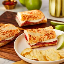 Marketside Italian Hero Map Sub Sandwich Full 14.6OZ - Thumbnail 3