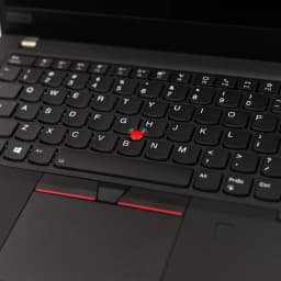 Good Lenovo ThinkPad T14 G2 14" Laptop Core i5 24GB 128GB SSD M.2 Integrated Graphics Win 11 Pro 1 Yr Wty B v.WCA - Thumbnail 8