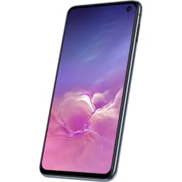 Straight Talk Samsung Galaxy S10E, 128GB, Prism Black - Prepaid Smartphone - Thumbnail 8
