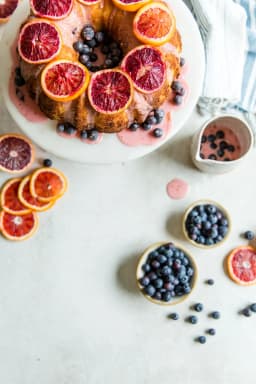 Fresh Blueberries, 1 Pint Container - Thumbnail 7