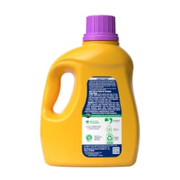 ARM & HAMMER Plus OxiClean with Odor Blasters Liquid Detergent, Fresh Burst, 96.2 fl oz, 74 Loads - Thumbnail 12
