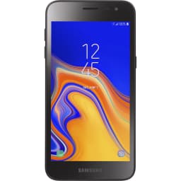 Total Wireless Samsung Galaxy J2, 16GB, Black - Prepaid Smartphone - Thumbnail 12