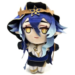 Layla - Genshin Impact 9" Plush - Thumbnail 1