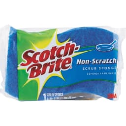 Scotch-Brite Non-Scratch Scrub Sponge - Thumbnail 6