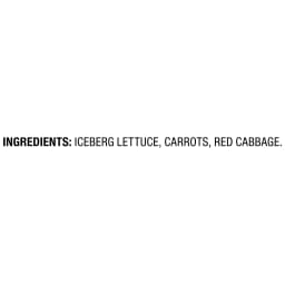 Marketside Classic Iceberg Salad, 12 oz Bag (Fresh) - Thumbnail 4