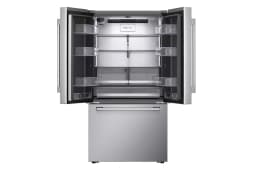 SRFB27S3 27 cu.ft. Studio Counter Depth French Door Refrigerator, Internal Water Dispenser, Ice - Thumbnail 3