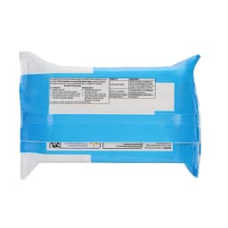 Equate Flushable Cleansing Cloths, Fresh Scent, 240 Wipes, 5 Resealable Packs - Thumbnail 14