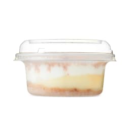 Marketside Mini Coconut Creme Pie, Whipped, 6 oz Plastic Tub, (Refrigerated) - Thumbnail 9