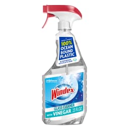 Multi-Surface Vinegar Cleaner, Fresh Clean Scent, 23 Oz Spray Bottle | Bundle of 5 Each - Thumbnail 1