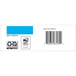 KIND ZERO Added Sugar Bars, Keto Friendly Snacks, Dark Chocolate Nuts and Sea Salt, 6.2oz Box 10 Count - Thumbnail 12