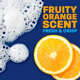 Dawn Ultra, EZ Squeeze Dish Soap Orange, 22oz - Thumbnail 7