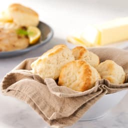Great Value Buttermilk Biscuits, 41.6 oz, 20 Count - Thumbnail 2