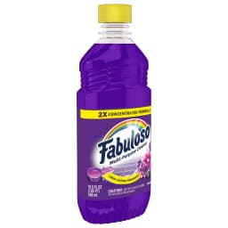 (2 pack) Fabuloso 2X Multi-Purpose Cleaner, No Rinse Floor Cleaner, Lavender Scent, 16.9 fl oz - Thumbnail 14