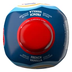 Coffee mate French Vanilla Flavored Coffee Creamer, Non-Dairy, Gluten-Free, 126 Servings 64 fl oz - Thumbnail 13