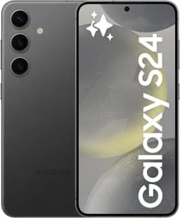 Samsung Galaxy S24 5G 256GB With Galaxy AI | 6.2” 120Hz Dynamic LTPO AMOLED Display | GSM Unlocked International - Thumbnail 1