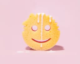 Scrub Daddy Scrub Mommy Canadian Non-Scratch Cleaning Sponge - Thumbnail 4