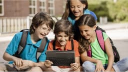 Lenovo 300e Gen 2 11.6" Touchscreen Convertible 2 in 1 Laptop - Intel Celeron N4100 Quad-core 4GB RAM 128GB SSD Windows - Thumbnail 13