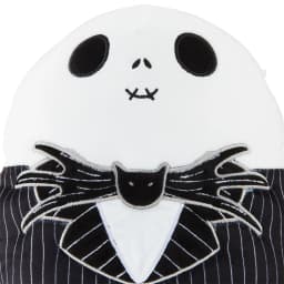 Squishmallows Plush 8 inch Jack Skellington With Black Suit - Child's Ultra Soft Plush Toy - Thumbnail 3