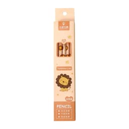 Under $1 Pencils Bulk 2B Pencils Natural Wood 8.1in Green 12 Pack for Exam Homework Office Supplies by Xuniizn - Thumbnail 2