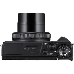 Canon PowerShot G7 X Mark III Digital Camera (Black) + SanDisk Extreme Pro 64GB Memory Card + Camera Case + Spider Tripod + More (International - Thumbnail 5