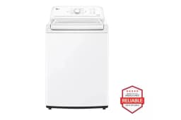 LG WT6100CW TRADITIONAL TOP LOAD WASHER - Thumbnail 1