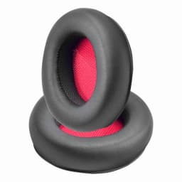 RHEA- Soft Sponge Ear Pads Cushion Cover For Focal Listen Wireless Bluetooth Headset D - Thumbnail 4